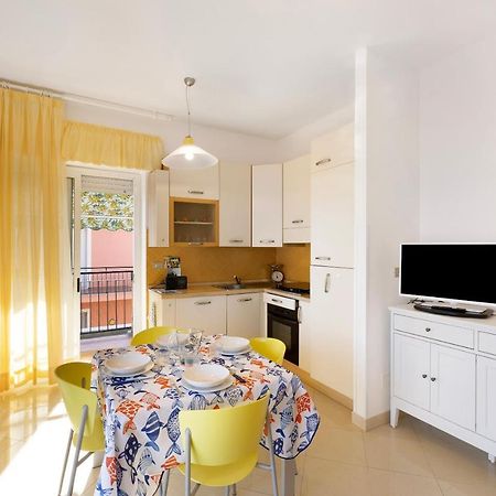Attico Cielo E Mare Apartment Spotorno Exterior photo